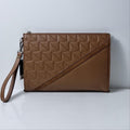 Michael by Teddi TC01 Men's Cow Leather Clutch Bag B5503904SB (33524524)