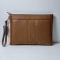 Michel by Tandy TC01 Men's Logo Point Clutch B5606103 (48733399)