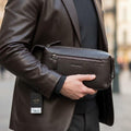 Michael by Tan迪 TC01 Men's Clutch Purse Handbag Daily Bag B26301YSB (49195186)