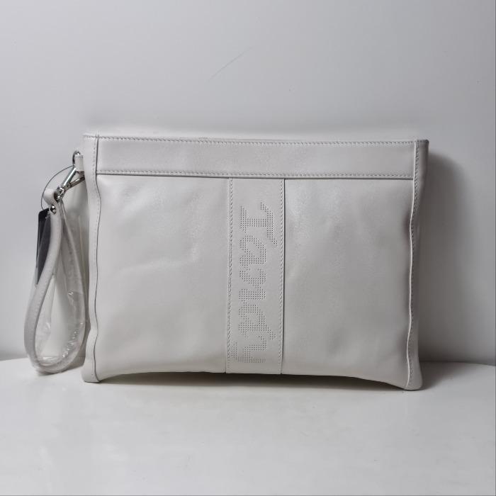 Michael by Tan迪 B5606103SB2 Men's Logo Point Clutch Bag TC01