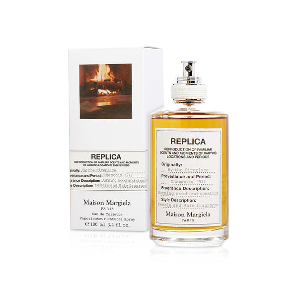Given the instruction, here is the translation following all the rules:Maison Margiela Maison Margie
