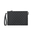 GUCCI 768255 FACQC 1048 SUPREME GG SMALL CLUTCH Bags