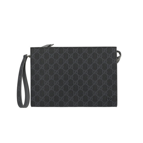 GUCCI 768255 FACQC 1048 SUPREME GG SMALL CLUTCH Bags