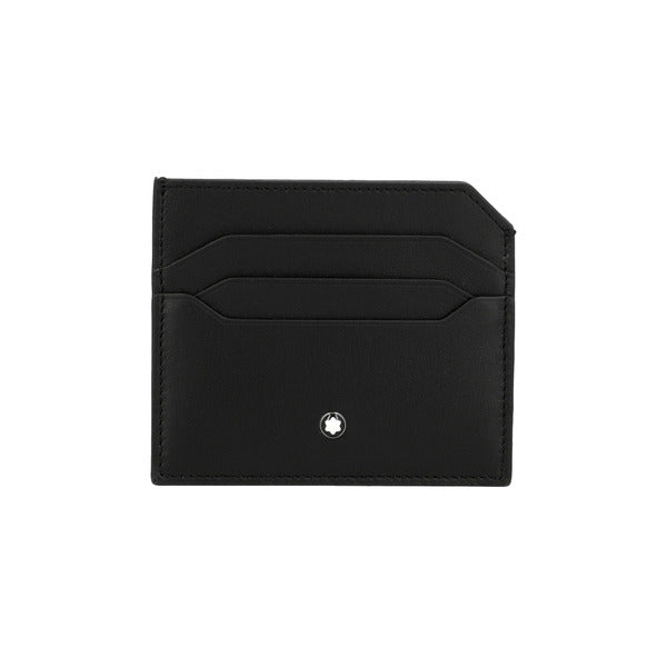 Montblanc 130049 Masterpiece 6cc Card Wallet