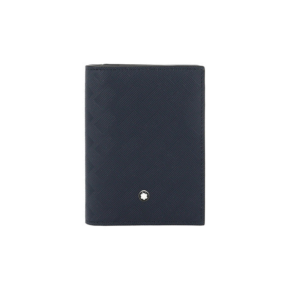 Montblanc 198073 Extreme 3.0 4cc business card wallet