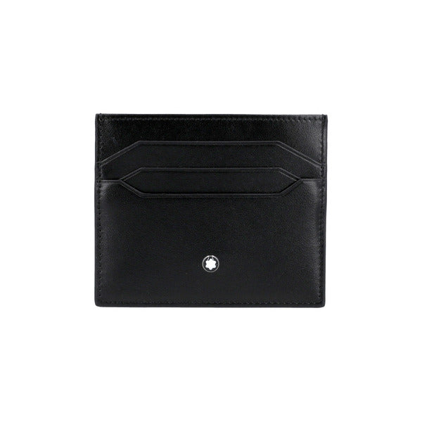 Montblanc 198324 (106653) Masterpiece 6cc Card Wallet