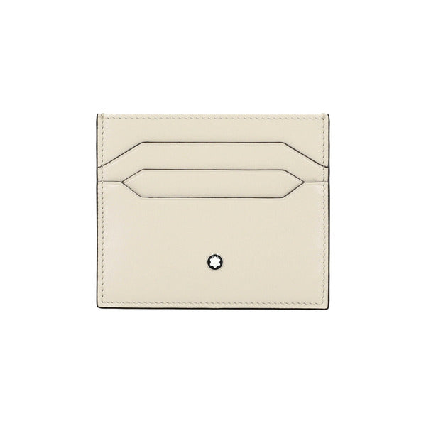 Mont Blanc 199303 Masters Touch 6cc Wallet