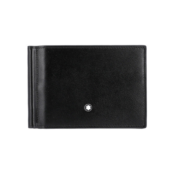 Montblanc 198313 Masters Touch 6cc Money Clip