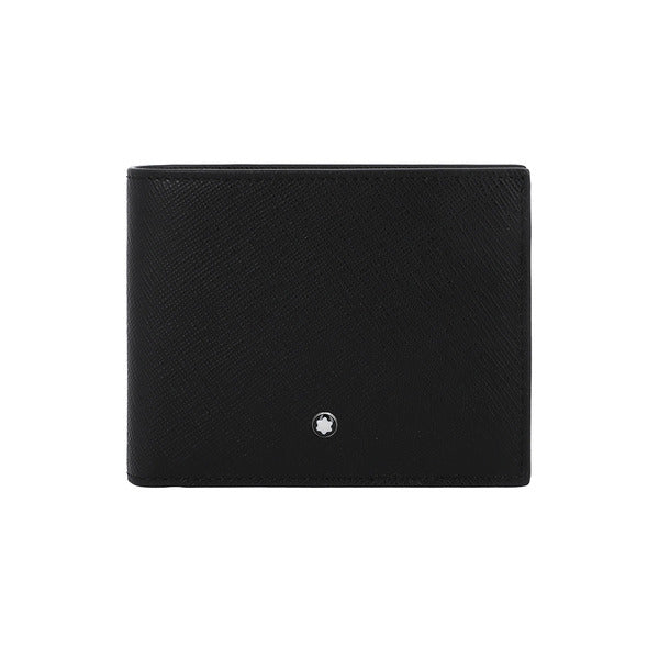 Montblanc 130318 Suitable 6cc View Pocket Wallet