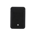 Montblanc 130325 Tailored 2cc Maxsafe Card Wallet