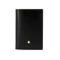 Montblanc 198320 (14108) Meisterstück 2cc Business Card Card Wallet