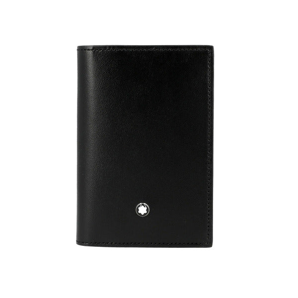 Montblanc 198320 (14108) Meisterstück 2cc Business Card Card Wallet