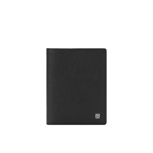 Louis Keloz Men's Wallet SR3SD02BL