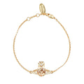 Vivienne Westwood Women's Ariela Bracelet 6102020Q 02R931 R931