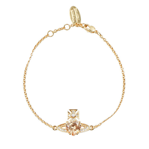 Vivienne Westwood Women's Ariela Bracelet 6102020Q 02R931 R931