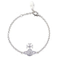 VivienneWestwood Women's Milan Chain Bracelet 6102025A 02P243 P243