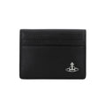 Vivian Westwood 5402000EM S000D N403 vegan biogreen grain card wallet