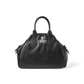 VivienneWestwood 47020009W S000D N403 Jasmine vegan biogreen grain medium tote bag