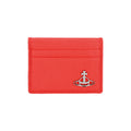 VivienneWestwood 5402000EM S0021 F401 Sahara Cowhide Wallet