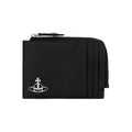 Vivian Westwood 54020008U S0021 N401 Sioux Zip Wallet