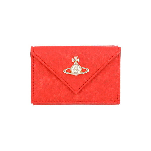 VivienneWestwood 5115002EW S0021 F402 sapieno envelope billfold wallet