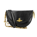 VivienneWestwood 48030004U L0067 N401 Bonnie Polished Chain Shoulderbag