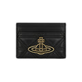 Vivian Westwood 54030007W L006U N403 Napa card wallet