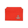 VivienneWestwood 5403000BU S0021 F401 sapien slim card wallet