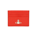 Vivian Westwood 54030004W S0021 F402 Sapieno Card Wallet
