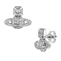 Burberry 6201033A 02P102 Carmelmei Leaf Earrings