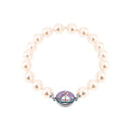 Vivienne Westwood 61030065 02P505 Roelia Pearl Bracelet
