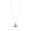 Vivian Westwood 630203FI 02R875 Assist Bath Relief Necklace