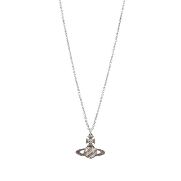 VivienneWestwood 630203FI 02P608 Assist Vas Relief Necklace