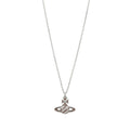 Vivian Westwood 630203FI 02P608 Assist Bath Relief Necklace