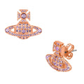 VivienneWestwood 6201033A 02G111 Carmelmei Lily Earring