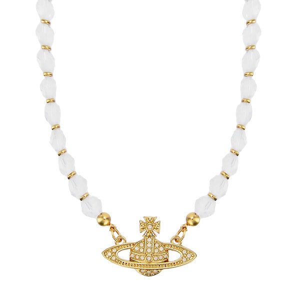 Vivian Westwood 6303002F 02R821 Mesaarin Choker Necklace