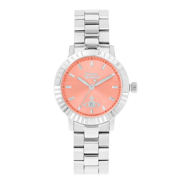 Vivienne Westwood VV307COSL Women's Metal Watch