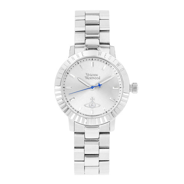 Vivian Westwood VV307SLSL Women's Metal Watch