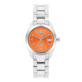 Vivian Westwood VV292ORSL Pendrell Women's Metal Watch