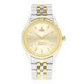 Vivienne Westwood VV240CPSG Seymour Women's Metal Watch