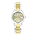 Vivian Westwood VV292GYSG Penchetchi Women's Metal Watch