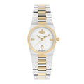 Vivienne Westwood VV332SLSG Throckmorton Women's Metal Watch