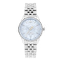 Vivian Westwood VV327LBLSL Little Wallace Women's Metal Watch