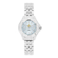 Vivienne Westwood VV341LBLSL The Brompton Women's Metal Watch