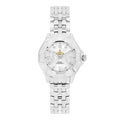 Vivian Westwood VV341WSSL More Bromton Women's Metal Watch