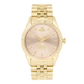 Vivian Westwood VV240PKGD Seymour Women's Metal Watch