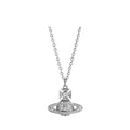 Vivian Westwood 630203BH 02P102 Carmella Baths Relief Necklace