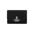 Vivian Westwood 5115002OW L001N N401 Saffiano Business Card Wallet