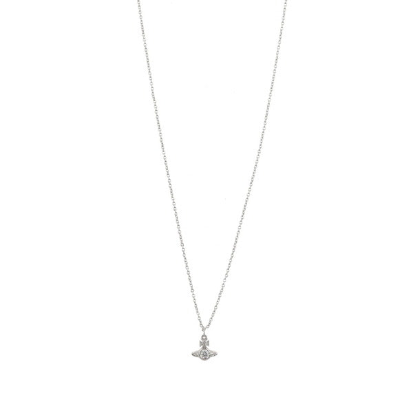 Vivienne Westwood 63020278 02P102 London ORB Pendant Necklace