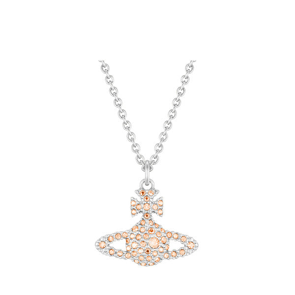 Vivienne Westwood 63020092 02P444 Grace Bass Relief Necklace